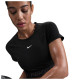 Nike Γυναικεία κοντομάνικη μπλούζα Pro Dri-FIT